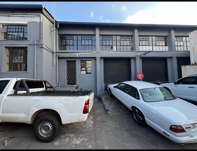 INDUSTRIAL PROPERTY TO RENT IN PIETERMARITZBURG CENTRAL